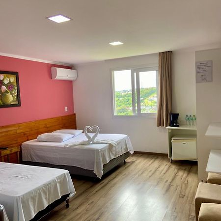 Casa Zanata Apartment Gramado Luaran gambar