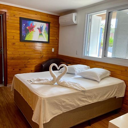 Casa Zanata Apartment Gramado Luaran gambar