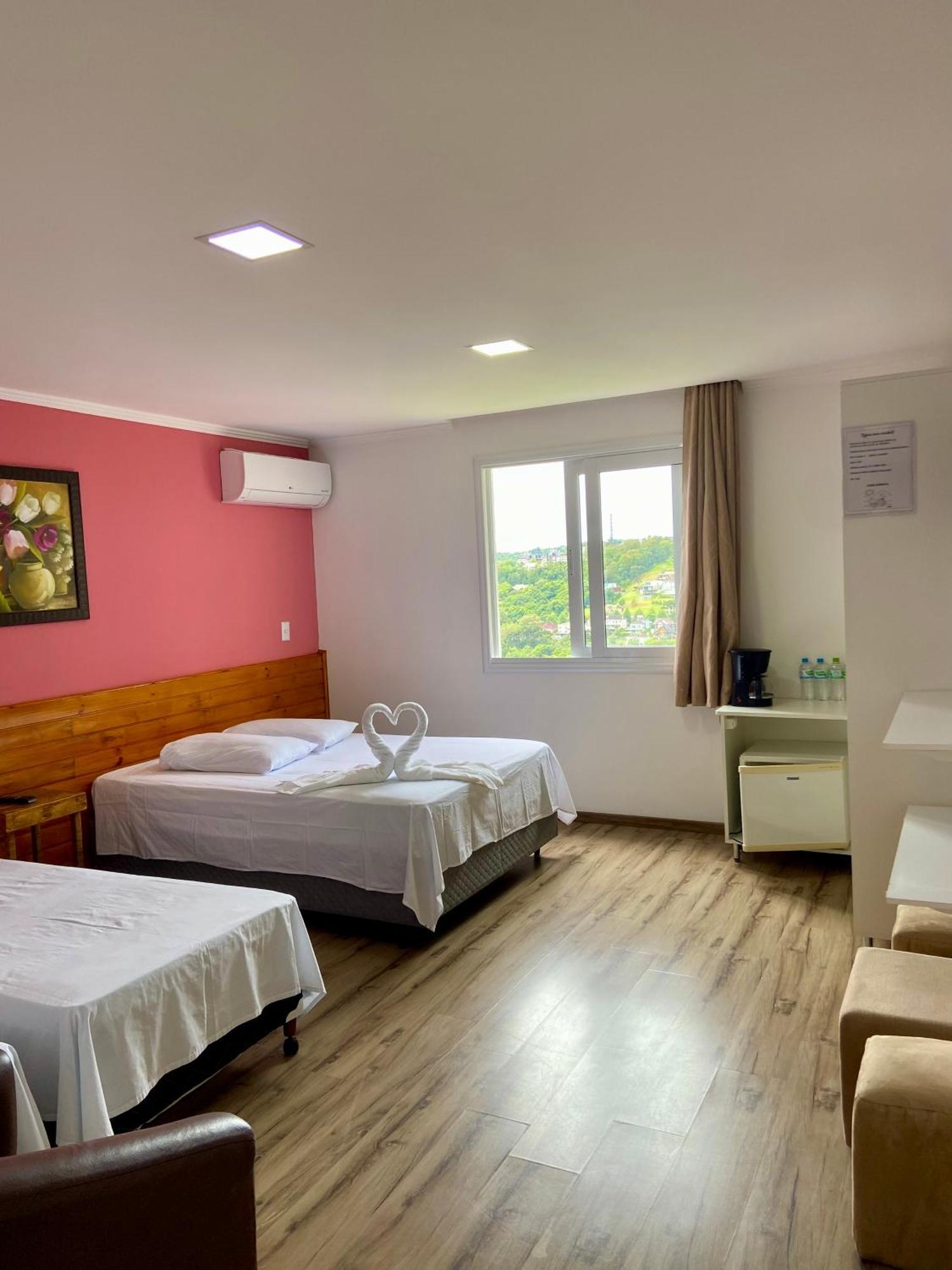 Casa Zanata Apartment Gramado Luaran gambar