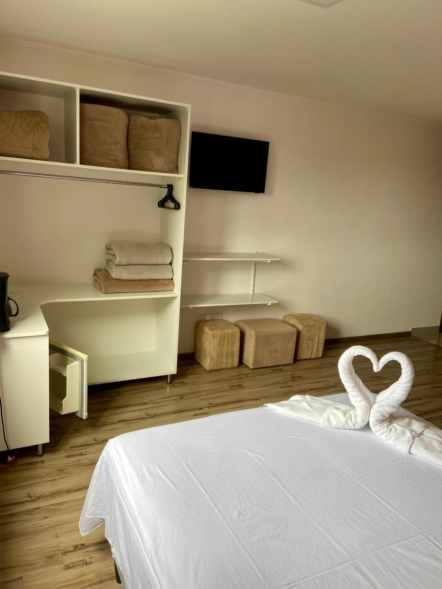 Casa Zanata Apartment Gramado Luaran gambar