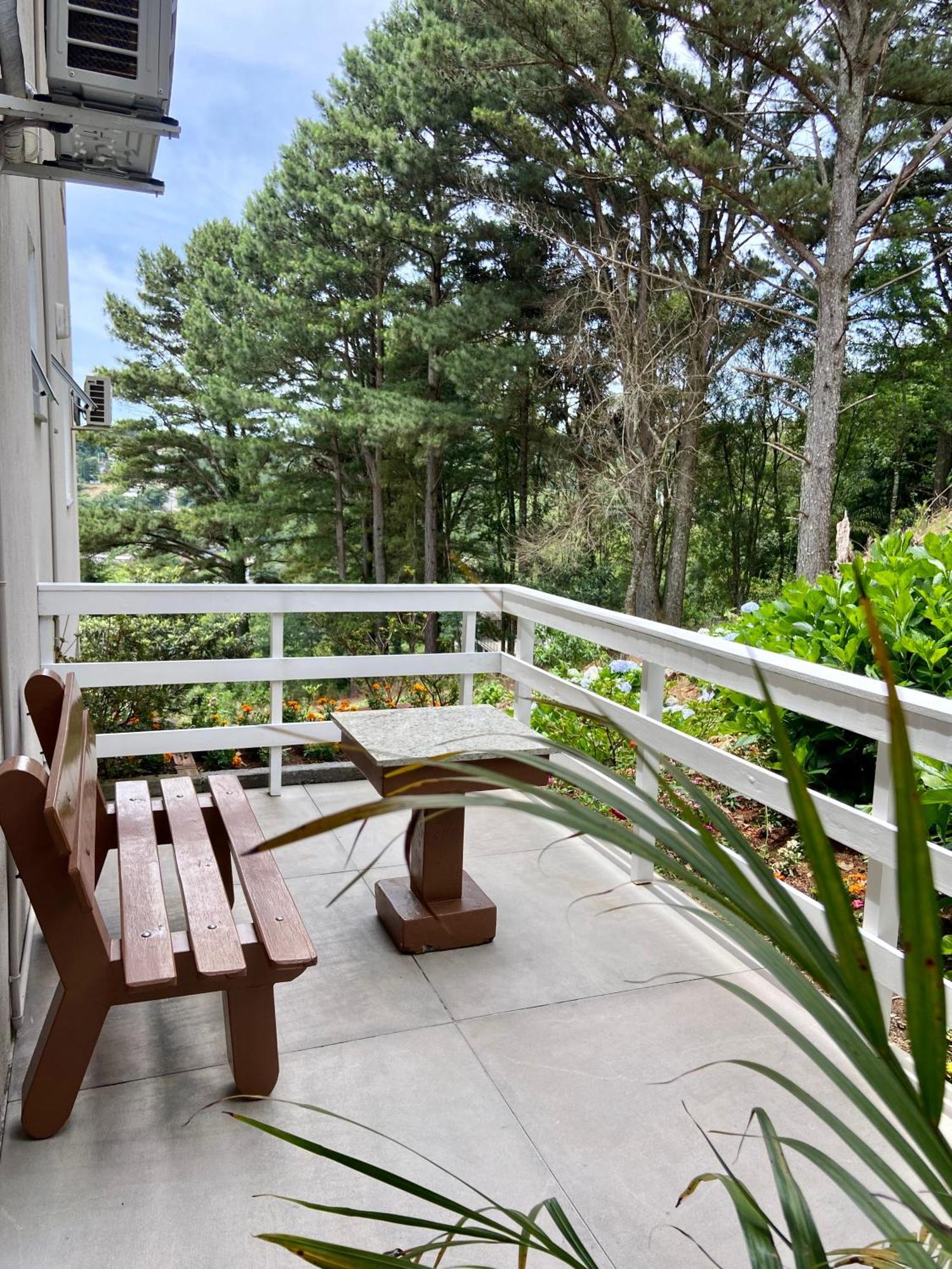 Casa Zanata Apartment Gramado Luaran gambar