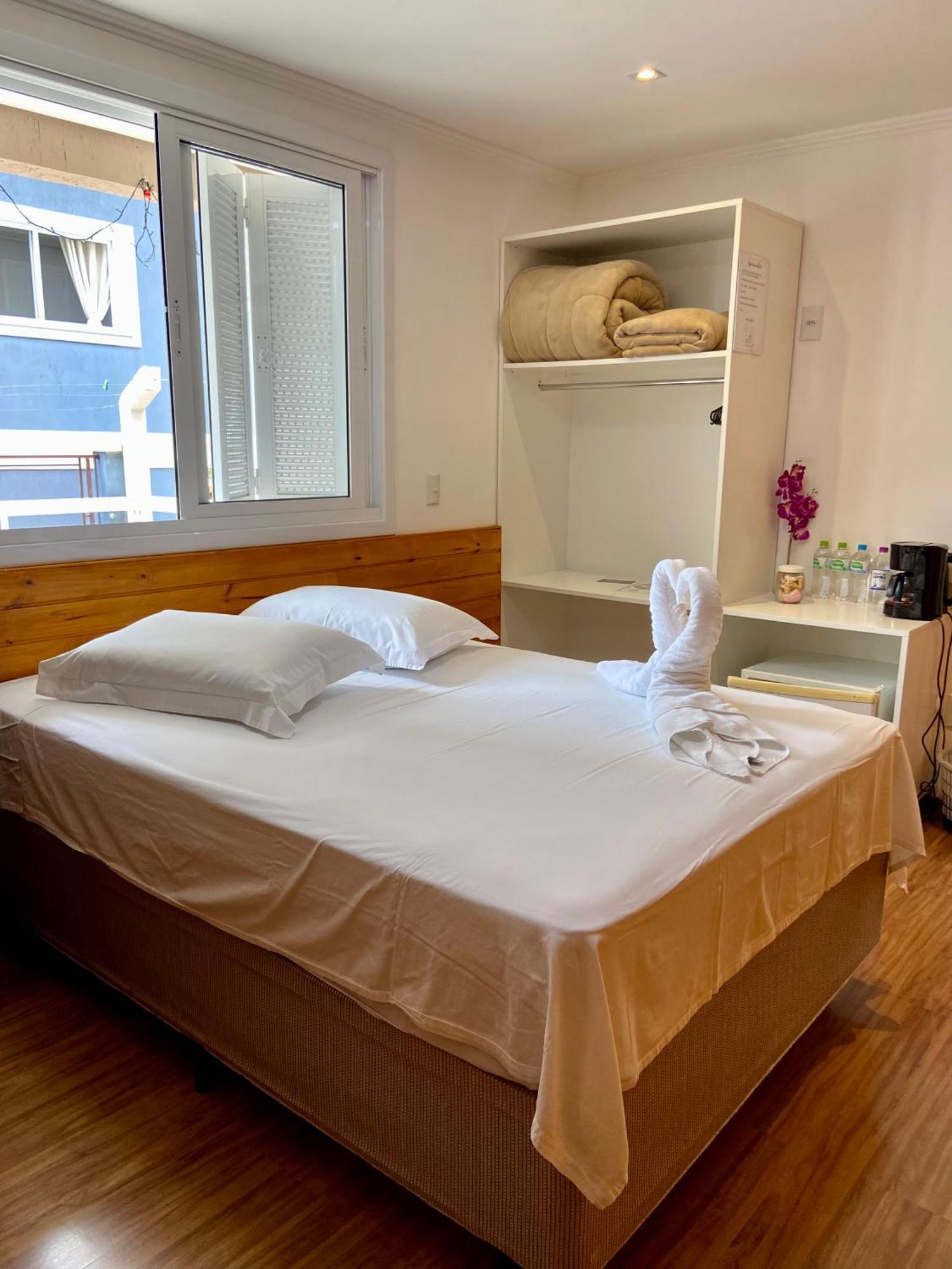 Casa Zanata Apartment Gramado Luaran gambar